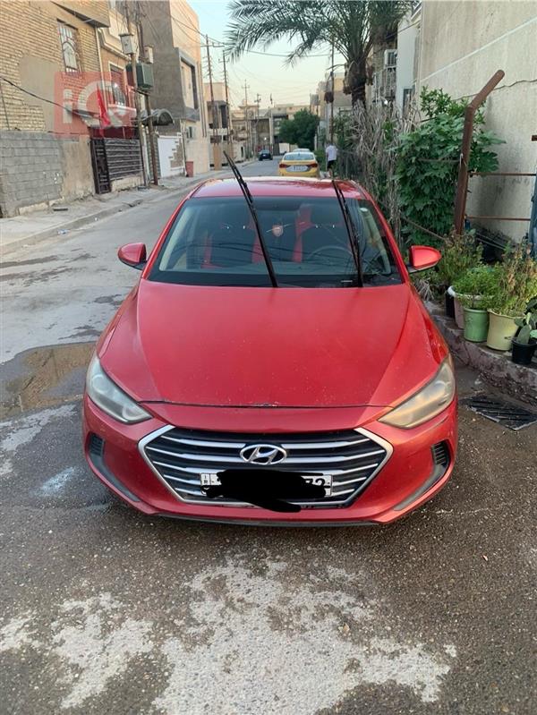 هيونداي   للبيع في العراق